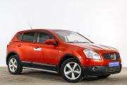 Nissan Qashqai I Тюмень  - изображение 22
