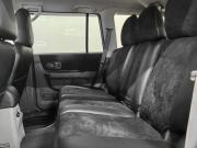 Mitsubishi Pajero Sport I Рестайлинг Новосибирск  - изображение 44