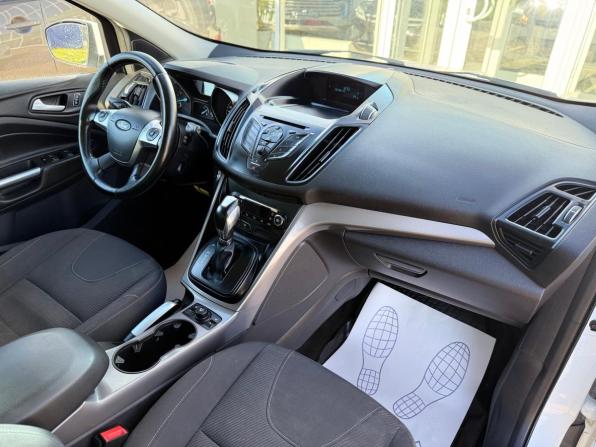 Ford Kuga II с пробегом 2015 года, цена 1 279 000 рублей, 180532 км, внедорожник, Автокод Объявления