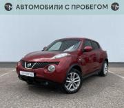 Nissan Juke I Стерлитамак  - изображение 27