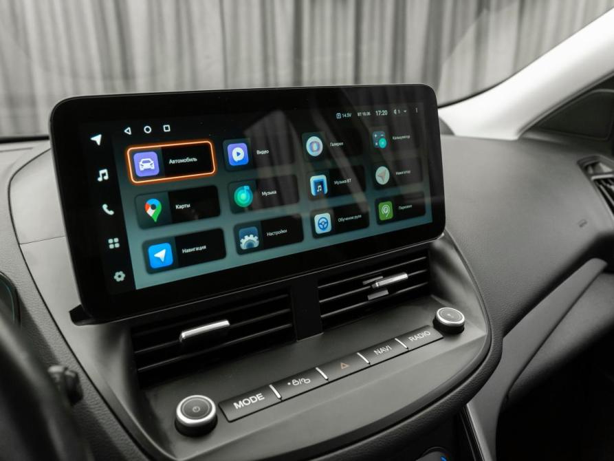 Ford Kuga II Москва  - изображение 19