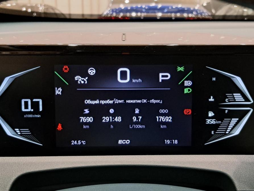 GAC GS3 Казань  - изображение 16