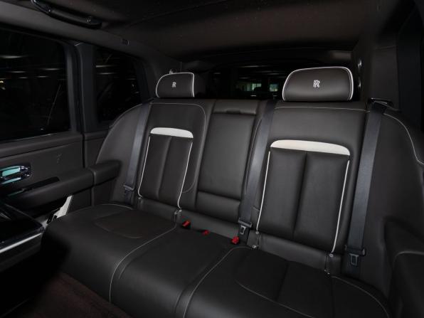 Rolls-Royce Cullinan I с пробегом 2021 года, цена 39 700 000 рублей, 28448 км, внедорожник, Автокод Объявления
