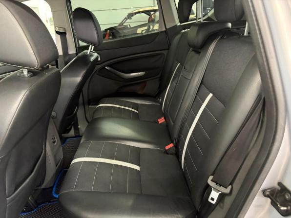 Ford Kuga I с пробегом 2011 года, цена 1 047 000 рублей, 137798 км, внедорожник, Автокод Объявления