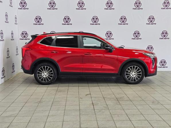 Haval Jolion I Рестайлинг с пробегом 2024 года, цена 1 949 000 рублей, 64337 км, внедорожник, Автокод Объявления