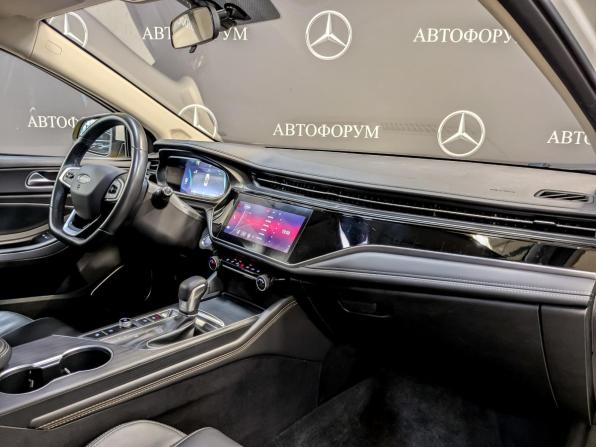 Omoda S5 с пробегом 2024 года, цена 1 165 000 рублей, 85304 км, седан, Автокод Объявления