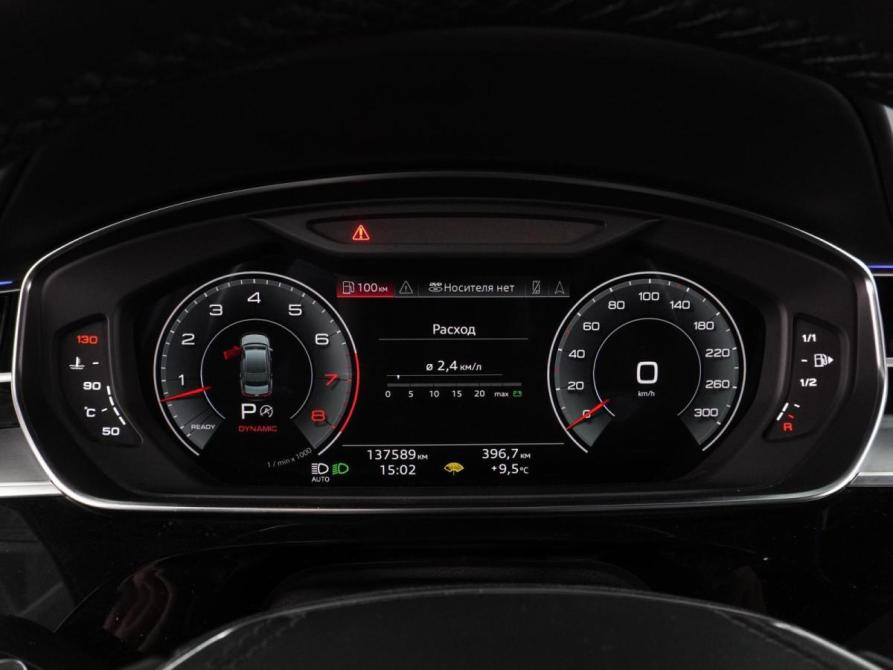 Audi A8 IV (D5) Воронеж  - изображение 13