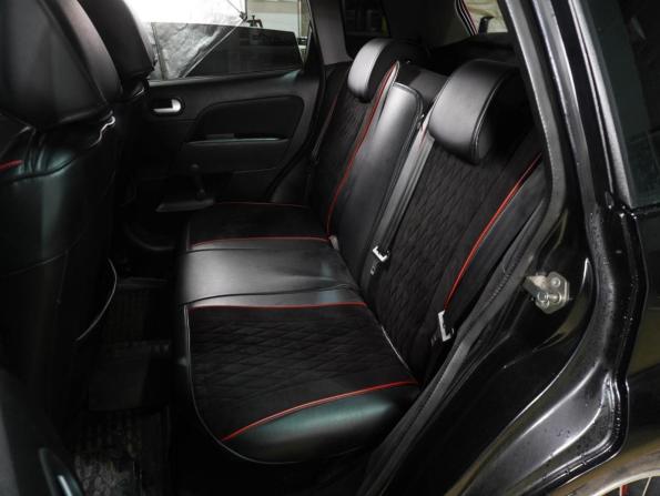 Ford Fiesta Mk5 с пробегом 2008 года, цена 519 000 рублей, 283514 км, хэтчбек, Автокод Объявления