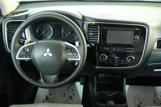 Mitsubishi Outlander III с пробегом 2013 года, цена 1 459 000 рублей, 169300 км, внедорожник, Автокод Объявления