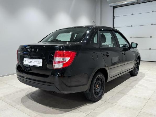 Lada (ВАЗ) Granta I Рестайлинг с пробегом 2023 года, цена 770 000 рублей, 33446 км, седан, Автокод Объявления