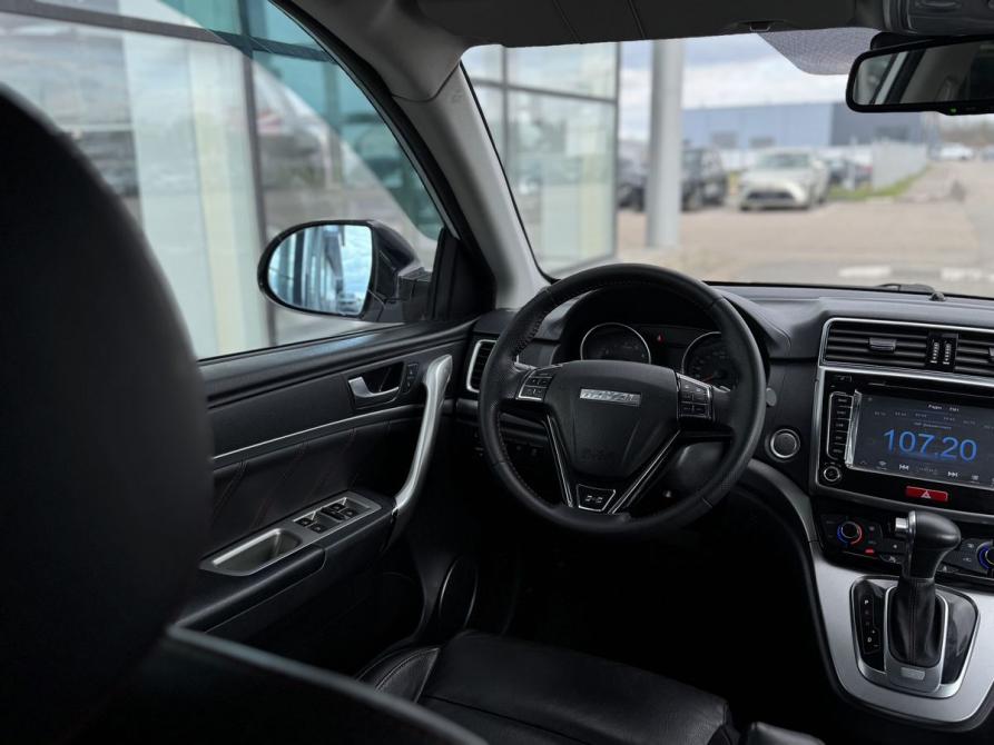 Haval H6 I Тверь  - изображение 23