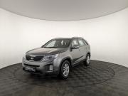 Kia Sorento II Рестайлинг Москва  - изображение 27