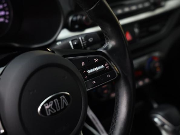 Kia Cerato IV с пробегом 2020 года, цена 1 739 000 рублей, 109000 км, седан, Автокод Объявления