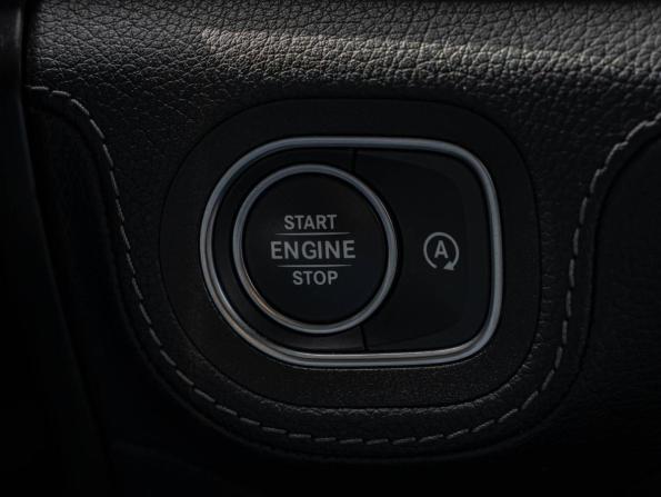 Mercedes-Benz GLS II (X167) с пробегом 2021 года, цена 8 500 000 рублей, 69765 км, внедорожник, Автокод Объявления