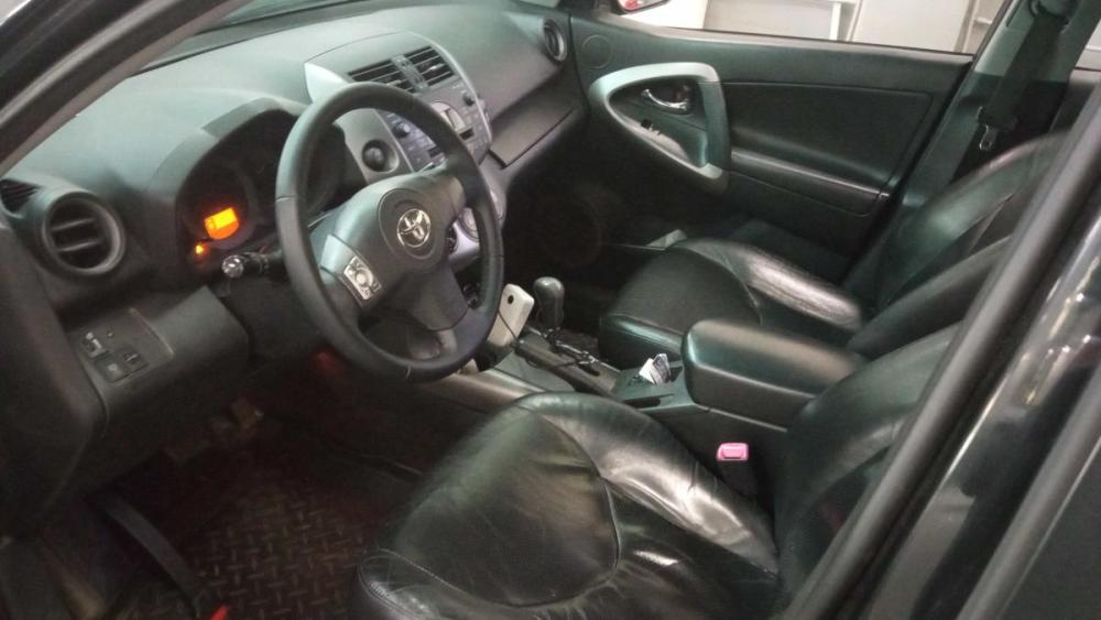 Toyota RAV4 III (XA30) Санкт-Петербург  - изображение 6