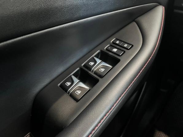 Changan CS35 Plus I Рестайлинг с пробегом 2024 года, цена 1 920 000 рублей, 21845 км, внедорожник, Автокод Объявления