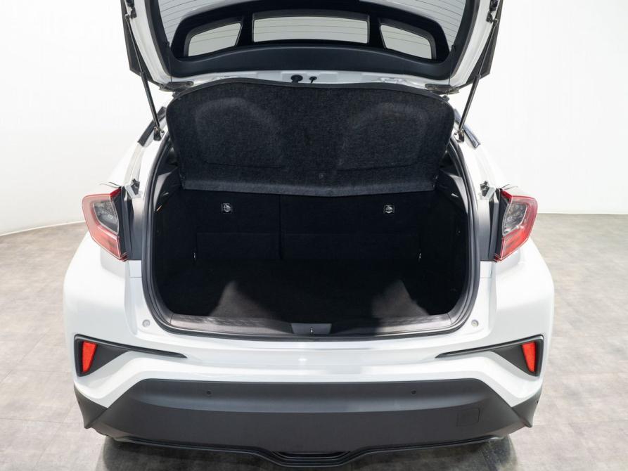 Toyota C-HR I Чита  - изображение 17