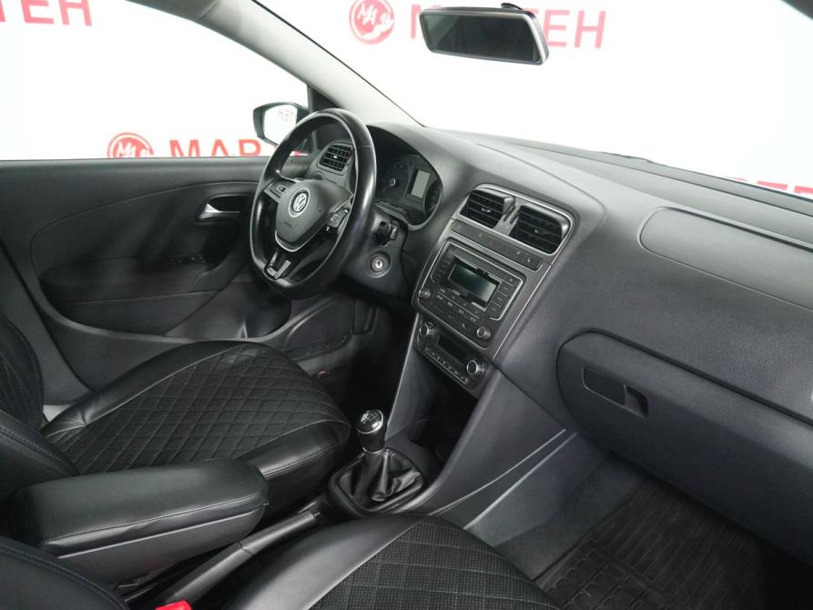 Volkswagen Polo V Рестайлинг Вологда  - изображение 10