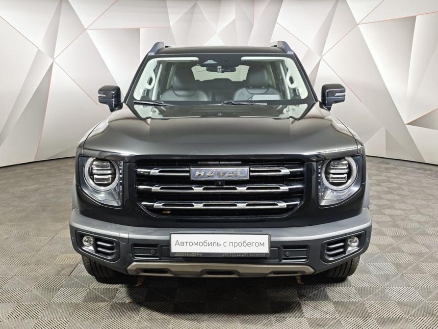 Haval Dargo I Москва  - изображение 7