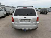 Ford Maverick III Пермь  - изображение 11