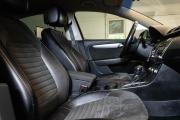Volkswagen Passat B7 Уфа  - изображение 34
