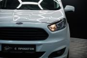 Ford Tourneo Courier I Крым  - изображение 53