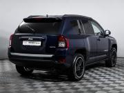 Jeep Compass I Рестайлинг 2 Москва  - изображение 24