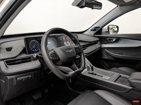 Chery Tiggo 7 Pro Max I с пробегом 2024 года, цена 1 915 000 рублей, 37755 км, внедорожник, Автокод Объявления