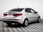 Kia Rio III Рестайлинг Москва  - изображение 23