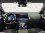 BMW X3 IV (G45/G48) Москва  - изображение 45