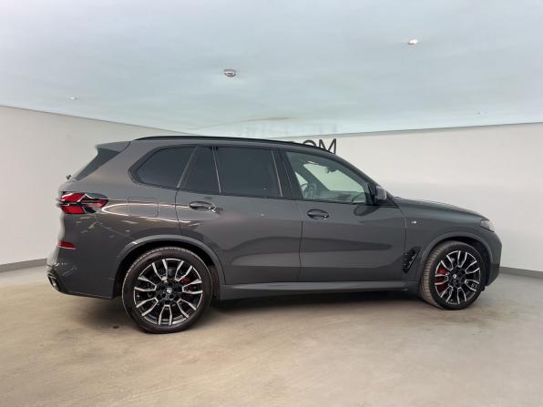 BMW X5 IV (G05/G18) Рестайлинг с пробегом 2023 года, цена 13 699 000 рублей, 12924 км, внедорожник, Автокод Объявления