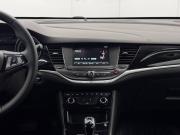 Opel Astra K Рестайлинг Воронеж  - изображение 37