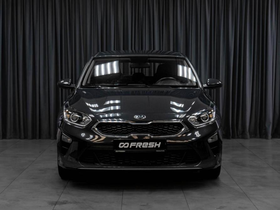 Kia Ceed III Тюмень  - изображение 3