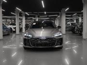 Audi A5 III (B10) Москва  - изображение 29