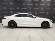 Mercedes-Benz S-Класс VI (W222 C217) Рестайлинг Москва  - изображение 34