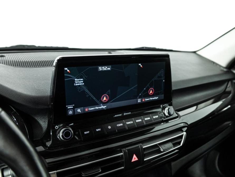 Kia Seltos I Санкт-Петербург  - изображение 19