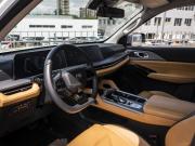 Changan Hunter Plus Москва  - изображение 27