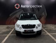 Skoda Yeti I Ставрополь  - изображение 18