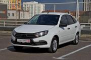 Lada (ВАЗ) Granta I Уфа  - изображение 23