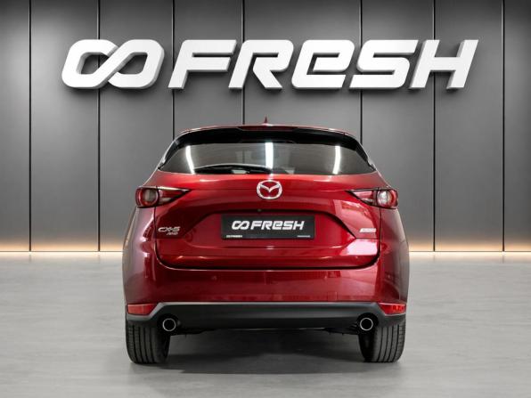 Mazda CX-5 II с пробегом 2020 года, цена 3 200 000 рублей, 94297 км, внедорожник, Автокод Объявления