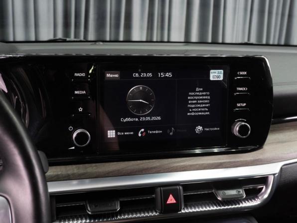 Kia K5 III с пробегом 2021 года, цена 2 699 000 рублей, 54882 км, седан, Автокод Объявления