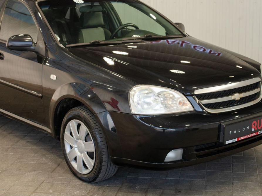 Chevrolet Lacetti I Иваново  - изображение 7