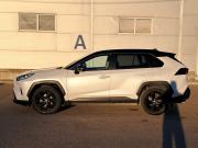 Toyota RAV4 V (XA50) Набережные Челны  - изображение 36