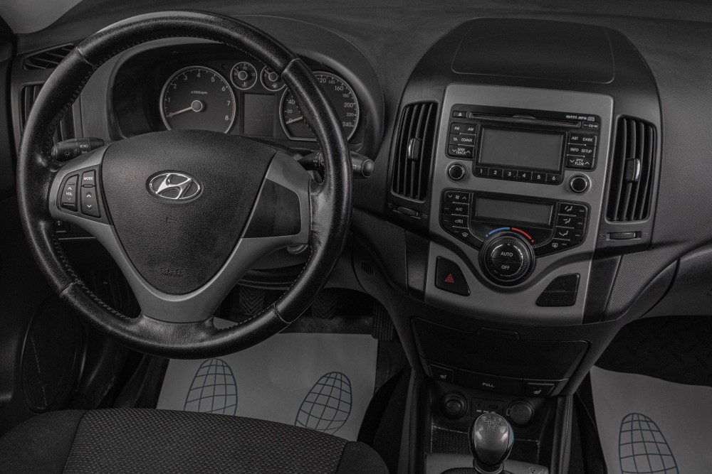 Hyundai i30 I Тюмень  - изображение 14
