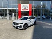 Geely Monjaro I Рестайлинг Ростов-на-Дону  - изображение 18