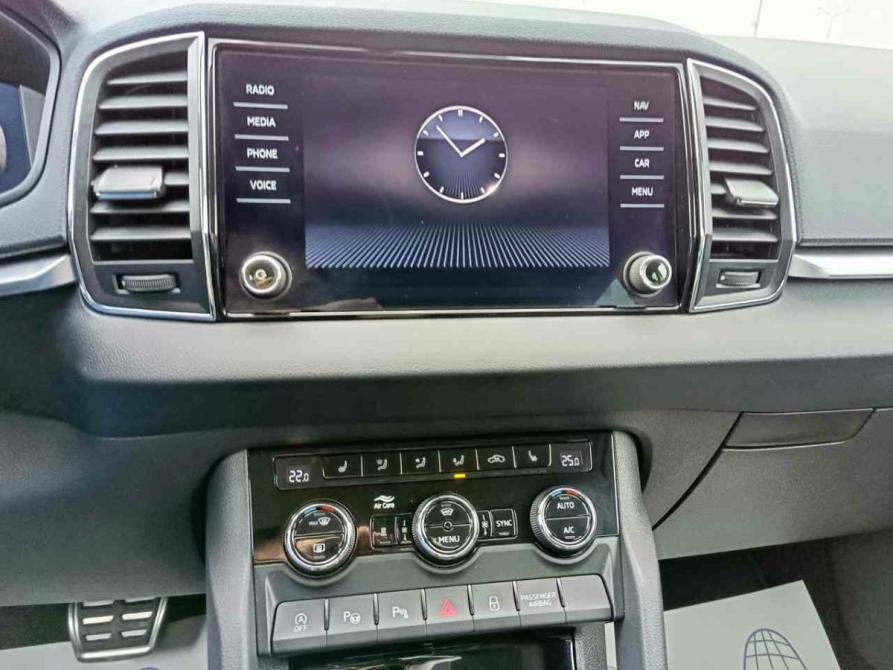 Skoda Karoq I Тюмень  - изображение 22