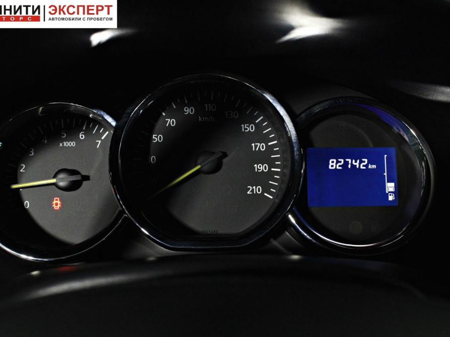 Renault Sandero II Белгород  - изображение 13