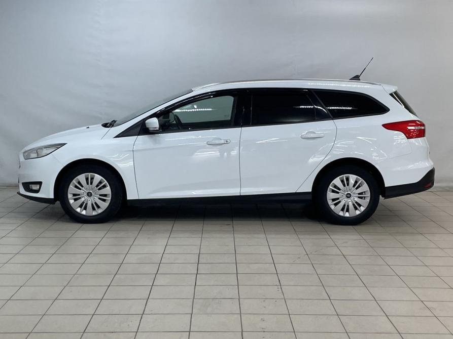 Ford Focus III Рестайлинг Воронеж  - изображение 10