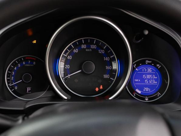 Honda Fit III с пробегом 2014 года, цена 999 000 рублей, 153853 км, хэтчбек, Автокод Объявления