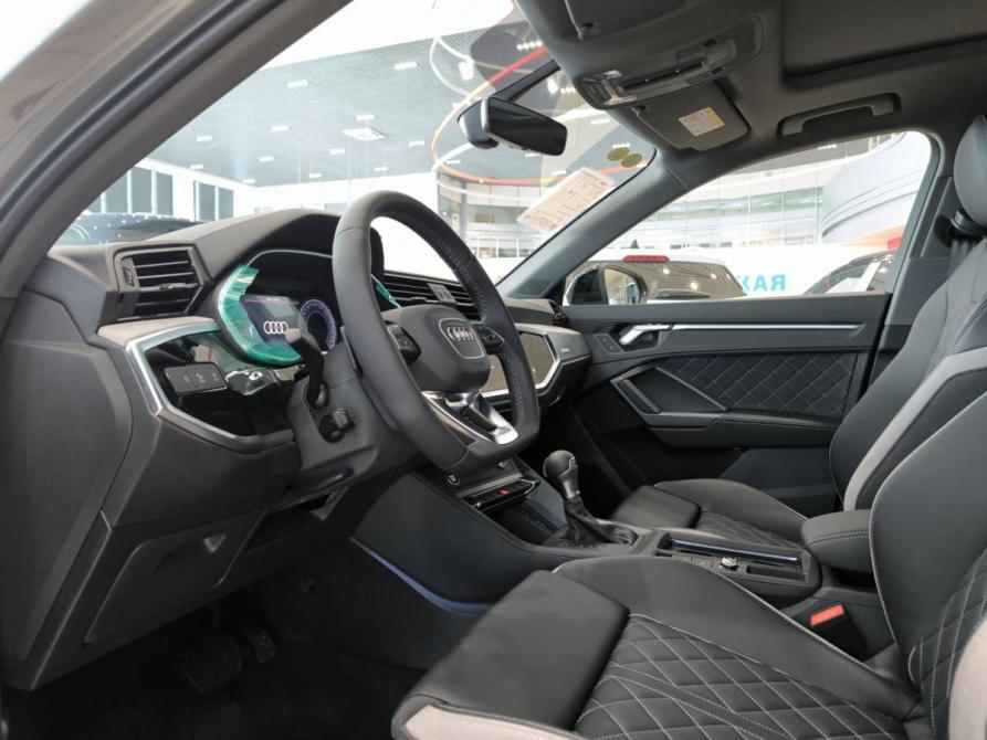 Audi Q3 III (FJ) Казань  - изображение 20